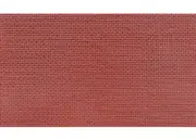 Peco Brickwork Plain Bond OO Gauge Model Railway SSMP212