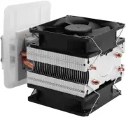 Peltier Thermoelectric Cooling System Kit for Mini Air Conditioners 12V 6A