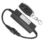 12V DC Motor Linear Actuator Wireless Remote Control DPDT Switch Forward LLI