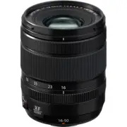 FUJIFILM XF 16-50mm f/2.8-4.8 R LM WR Lens - 16814817