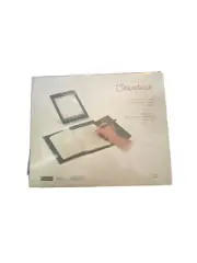 Targus iNotebook Wireless Digital Pen & Notebook for iPad - Black (AMD001US)
