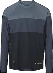 [VAUDE] Men's Moab Ls T-Shirt Vi T-Shirt, Mens, T-Shirt, 42349