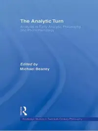 在飛比找博客來優惠-The Analytic Turn: Analysis in