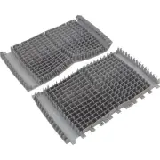 Brush, Pentair Kreepy Krauly Prowler 830/820