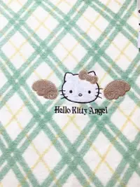 在飛比找樂天市場購物網優惠-【震撼精品百貨】Hello Kitty 凱蒂貓 三麗鷗 KI