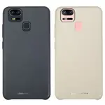 ASUS ZENFONE 3 ZOOM ZE553KL 原廠防震保護殼 BUMPER CASE- 白色