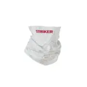 New Striker Unisex Stretch Fit Brrr Gaiter Topo Map