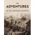 THE ADVENTURES OF THE COMMUNIST MANIFESTO