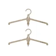 Post General Gimmick Hangers 2pcs Set