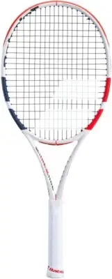 Babolat tennis hard tennis racket pure strike 103 PURE STRIKE 103 frame only 101