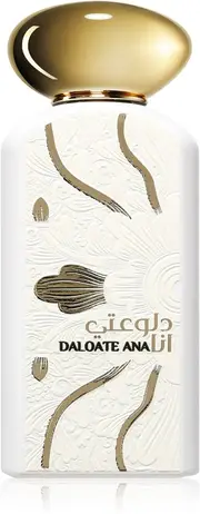 Ard Al Zaafaran Daloate Ana Eau de Parfum unisex 100 ml