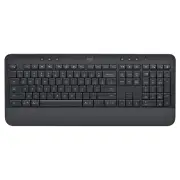 Logitech Signature K650 Multi-Device Bluetooth Keyboard White 920-010987