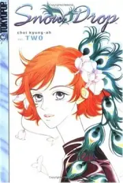 Snow Drop Vol 2 - NEW - Manga English Graphic Novel - TokyoPop