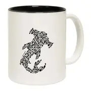 Scuba Diving Hammerhead Divers Mug Cup