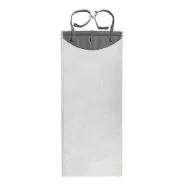 Over The Door Vertical Steamboard Press Pad, for Hand Held Steamer, portable ...