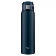 Zojirushi Mahobin ZOJIRUSHI Water Bottle Direct Drinking One Touch Open Sta 986