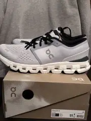 Cloud X 4. MOST COMFORTABLE SHOE OUT