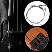 3/4 & 4/4 Fiddle String Replacement Full Set String Violin String E-A-D-G Core