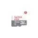 【120片】SanDisk 32GB 32G microSDHC【Ultra 100MB/s 灰】microSD micro TF SD SDHC U1 C10 SDSQUNS-032G 手機 記憶卡