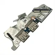 for LENOVO IdeaPad 5-14ITL05 82FE 5C51B39801 LS-K321P NEW USB Board no cable