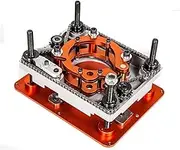Sherwood Router Lift and Base Plate for Round Body Routers