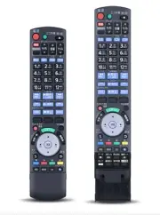 Blu-ray recorder remote control N2QBYB000013 for Panasonic Panasonic DIGA remote