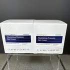KORRES Probiotic Gel Cream Greek Yoghurt Nourishing Lot 2x Sealed Moisturizer