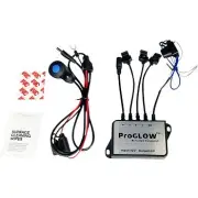 Custom Dynamics PG-BTBOX-1 Magical Wizards ProGLOW Bluetooth Controller