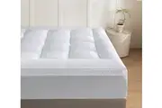 Luxury Extra Thick 1000GSM Mattress Topper-King size