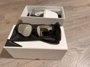 Poc Define Black Clarity Trail Sunglasses NEW