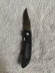benchmade folding knife