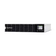 CyberPower Online Series 6000VA/6000W 2U Rack/Tower Online UPS