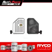 Ryco Transmission Filter Kit | RTK187 (for: Hyundai)