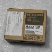 1PC NEW MITSUBISHI IN BOX AC servo drive MR-C10A1-S14 MR-C10A1-S14 FAST SHIP#XR