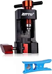 ycle Needle Tool Driver Hydraulic Hose Cutters Disc Brake Hose Cutter Connector Insert Install Tool Pr fit in for Multicolor One Size