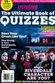 seventeen: Ultimate Guide Book of QUIZZES (No.93)