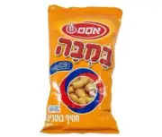 LOT OF 5X BAMBA REGULAR+7XBAMBA HALVA+7X BAMBA NUGAT