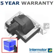 Ignition Coil Pack Intermotor 12010CP Fits Nova Cavalier Manta Kadett Ascona