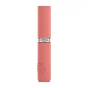 L'Oreal Paris Le Matte Resistance 210 Tropical Vacay Liquid Lipstick