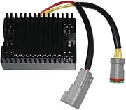 Motorcycle Voltage Regulator Rectifier for SeaDoo 150 200 4-TEC GTX RXT RXP 500 GTX 4-TEC Supercharged Ltd Wake 215 RXP Voltage Regulator