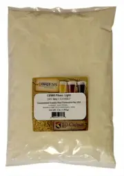 Briess Pilsen Dry Malt Extract for Home Brew Beer Making