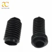 2Pcs Steering Rack Boots for Polaris Ranger Crew 900 1000 Diesel XP 900 XP 1000