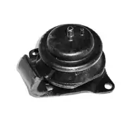 S0517 FR LT or RT Engine Mount For 1987-95 NISSAN PATHFINDER 3.0L (for: Nissan)