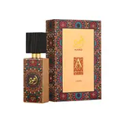 Lattafa Ajwad Eau de Parfum EDP Spray Scent Fragrance Perfume For Women 60ml