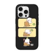 iPhone 16 Pro Impact Case MagSafe Compatible Jump Hug