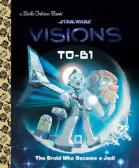 在飛比找誠品線上優惠-T0-B1: The Droid Who Became a 