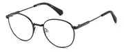 POLAROID KIDS-PLD D827-807-4919-GLASSES FRAMES