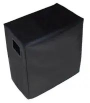 Traynor TC-410 4x10 Cabinet - Black Vinyl Cover w/Piping Option, USA (tray021)