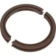 SCE 21105-10 Rear Main Seal Gasket, SBC