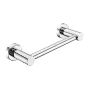 Nero Mecca 304 Stainless Steel Hand Towel Rail Chrome/Matte Black/Brushed Nickel/Brushed Gold/Gun Metal/Brushed Bronze/Matte White